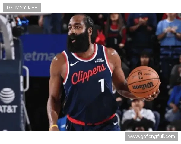 哈登爆发率队止颓势快船多点开花强势擒老鹰喜迎反弹胜利重要一役